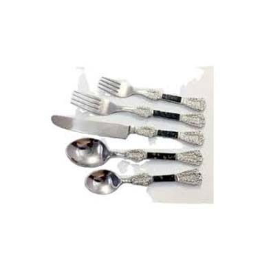 silver