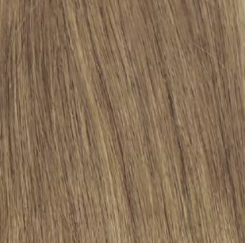 Blond foncé