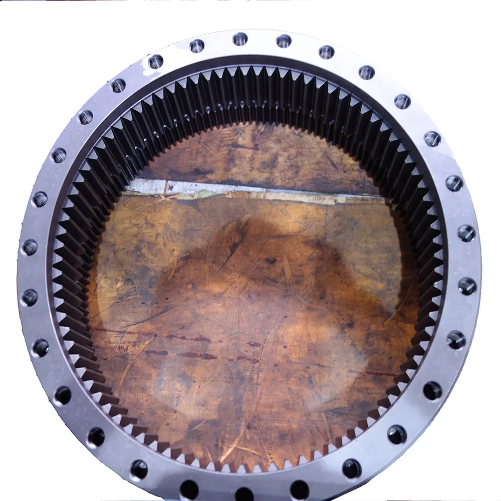 Fabricante anillo engranaje piñón engranaje planetario transmisión ejemplo para la venta