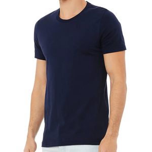 เสื้อยืดสไตล์สตรีทสำหรับผู้ชายพิมพ์ลายตามสั่ง - Product Image 5