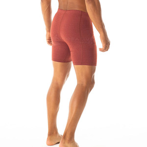 男士压缩短裤运动、锻炼、跑步压缩短裤性能基础层 - Product Image 6