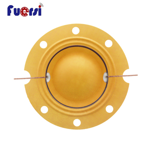 51.6mm Inner Diameter Voice Coil Phenolic Diaphragm Resin Horn Speaker <strong>Components</strong> Unit <strong>Parts</strong> for Outdoor Audio Sound <strong>System</strong> - Product Image 4