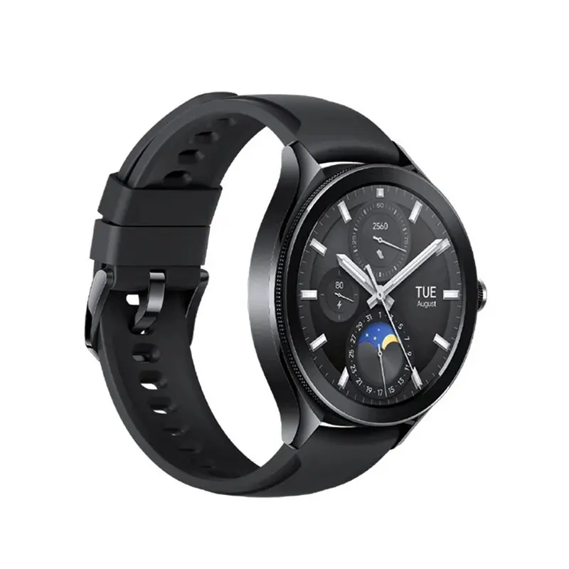 Reloj inteligente Xiaomi Watch 2 Pro, versión global, pantalla Amoled de 1,43 pulgadas, reloj inteligente resistente al agua 5ATM, navegación GPS habilitada