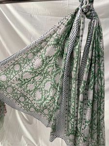 כותנה סרונג בלוק הדפסה sarong peo כותנה <span class=keywords><strong>boho</strong></span> צעיף ראש הצוואר גלישת חוף לכסות את הסונג אמהות יום הולדת