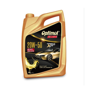 น้ำมันเครื่องสำหรับรถยนต์รถบรรทุก - Product Image 4