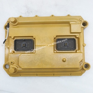 179-9850 Baggers teuerung Diesel teile E325C E322C 3126 Motor Computer platine ECU mit Programm 1799850 Steuerung