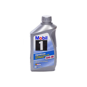 1 QT Transmax Z 4L / Mobil 1 0W-40自動トランスミッション流体コンプレッサー潤滑剤 - Product Image 1