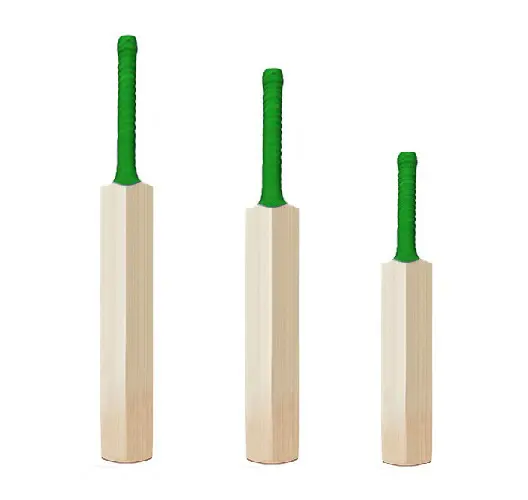 Hot Sale Kunden spezifische neue hochwertige profession elle Cricket-Fledermäuse verschiedene Farben Herstellung