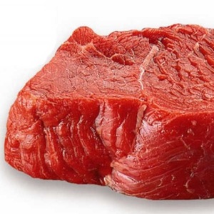 冷冻水牛去骨肉牛肉冷冻牛肉片/冷冻牛肉片 - Product Image 2