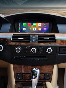 8.8 "オリジナルカースタイルスクリーンマルチメディアプレーヤーステレオシステムAndroid13 BMW 5シリーズE60E61 E63 <span class=keywords><strong>3</strong></span>シリーズE90E91 E92 05-08