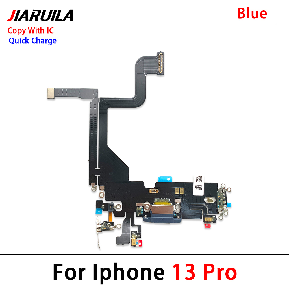 13 Pro (Blue)