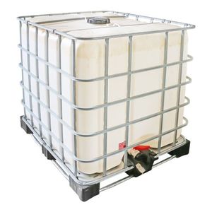 Ibc אחסון כימי ibc מיכל אחסון מיכל מיכל שימוש ibc מכולות למכירה מיכל 1000 ליטר/מיכלי מים/ibc