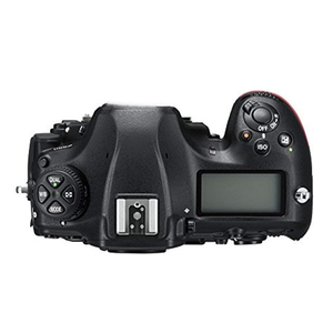 BSI sensörlü yeni ürün kamera gövdesi, 45.7 MP, 4K Video, ISO 32, FX/DX bağlar - Product Image 4
