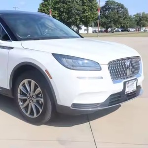 Neatly Used 2021 Lincolns <strong>Corsair</strong> Perfectly Used 4x4 Auto Light Interior