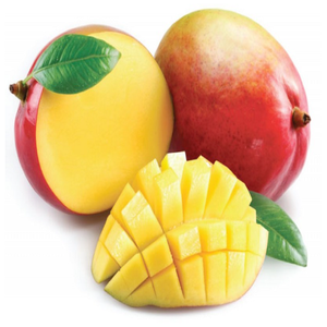 Vente en gros emballage de fruits mangue douce fraîche Alphonso entière congelée personnalisée 25kg - Product Image 5