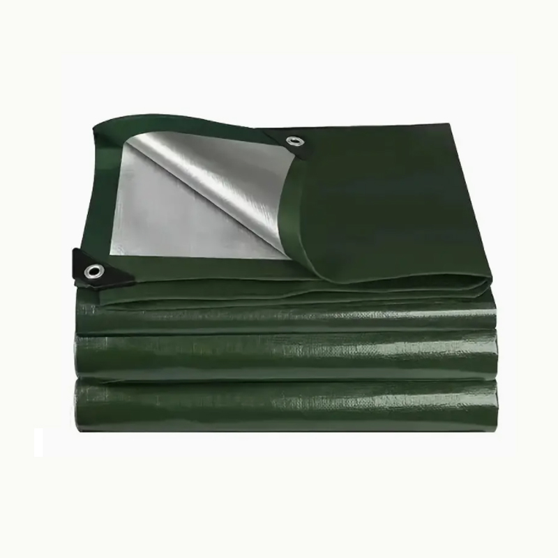 Verde Plata