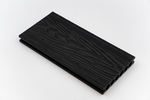 PVC ร่วมอัดขึ้นรูปที่หรูหราสำหรับภายนอกและสำนักงานติดตั้งง่ายทนทานและกันน้ำ - Product Image 3