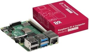 <strong>Raspberry</strong> Pi3 Model B 1G LPDDR2 BCM2837 Mini PC Computer <strong>3</strong> B Quad-Core Development Board Electronic Modules <strong>Raspberry</strong> <strong>Pi</strong> 3B