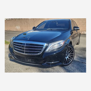 En temiz ve en ucuz 2015 Mercedess-AMG <span class=keywords><strong>C63</strong></span> S Edition 1 paket, sadece ~ 28,800 mil, 503 beygir gücü V8
