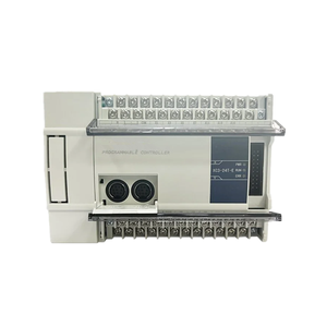 Nuovissimo controller di programmazione spot plc originale XC2-32T-E controller programmabile plc 18 in 14 out - Product Image 3