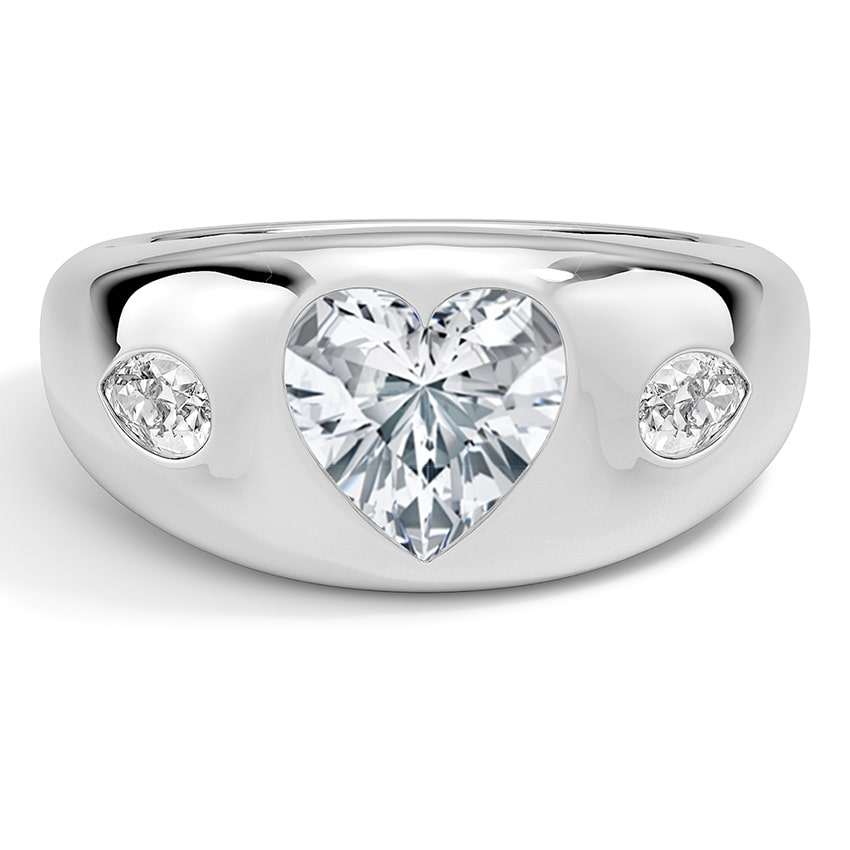 ทองคำขาว