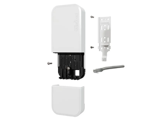 MikroTik WAP Ac LTE Kit LTE Router RBwAPGR-5HacD2HnD &amp; R11e-LTE <strong>Wireless</strong> and Wired <strong>Networking</strong> Capabilities - Product Image 2
