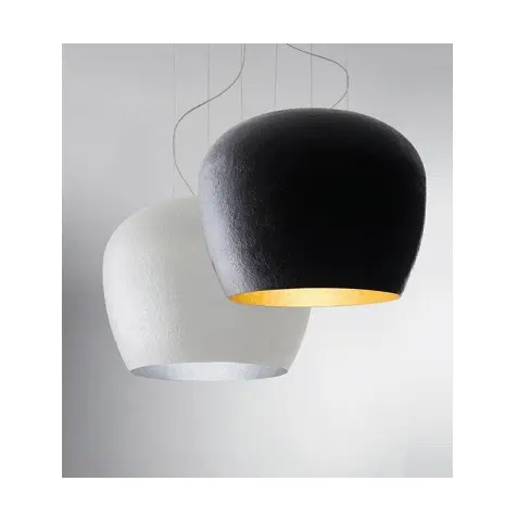 Lámpara colgante de techo individual para cocina, luz Led E27 moderna para sala de estar y comedor, color negro, superventas