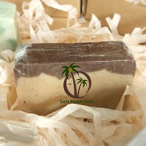 Üretici sabun yağı el özelleştirilmiş tasarımlar ile en iyi fiyata VIETNAM/özel hindistan cevizi yağı sabunu - Product Image 5