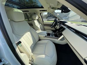 2023 Range Rover P530 SE ikiz Turbo V8, seçeneklerde $12,585, AWD, çoğunlukla değiştirilmemiş - Product Image 6
