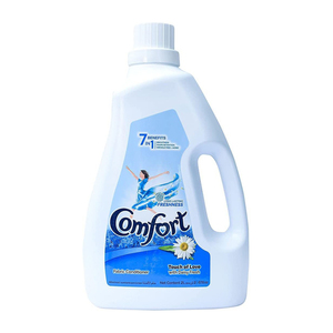 Lenor 2 in 1 nisan taze sıvı deterjan, 60 yıkar
