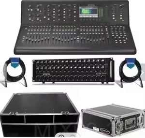 Integrazione in Streaming Smart Mixer DDJ FLX4 2-deck Rekordsbox e Ser @ to DJ Controller-Mixer digitale grafite/Mixer Audio - Product Image 4