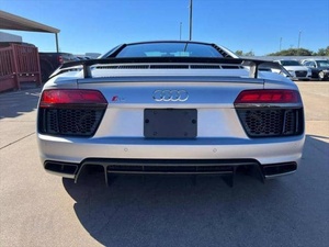 5.2 R8 Audi 2017 V10ใช้กับเบาะหนัง R19ยางซ้าย - Product Image 2
