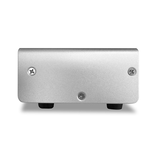 Mini preamplificador profesional para tocadiscos, reproductor de discos de vinilo, preamplificador de fonógrafo estéreo diseñado con salida de entrada RCA - Product Image 5