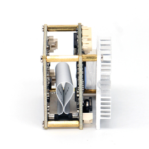 5MP Starvis IMX335 Hi3516Av300 IP <strong>Camera</strong> Module Face Algorithm Vehicle Algorithm OEM ODM <strong>IPC</strong> PBC IP Board <strong>Camera</strong> SIP-S335A - Product Image 4