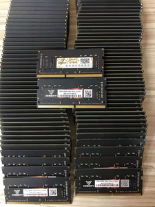 DDR3 DDR4 RAM 8GB PC3-12800S RAMメモリ1600MHz 2GB 4GB 8GB DDR3 PC3 1333S 1.35V DDR3L RAM - Product Image 5
