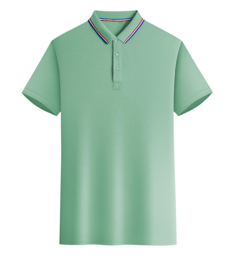 สีเขียวถั่ว