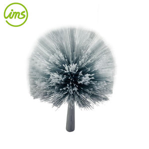 Made in Malaysia Extendable Replacement Head Cobweb Duster Ceiling <strong>Brush</strong> - Product Image 5