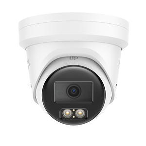 ANNKE NCBR800 4K 8MP PoE <strong>IP</strong> <strong>Camera</strong> Red-blue Light Acusense Full Color Dual <strong>Array</strong> Microphone Real-Time Audio CCTV <strong>Camera</strong> IP67