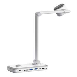 Kamera dokumen Visual V80, kamera dokumen portabel resolusi 4K fokus otomatis A3 Area pemindaian USB antarmuka 30FPS stok Digital - Product Image 2