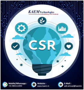 CSR Pro Navigator umfassende CSR-Management-System-Software zum Verkauf von indischen Exporteurs zu günstigem Preis - Product Image 6