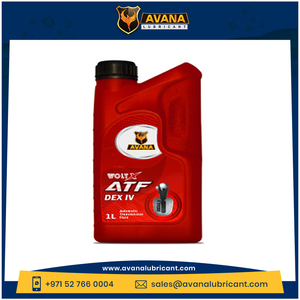 1リットルの完全合成ATF DEX-IV自動変速機液 - Product Image 5