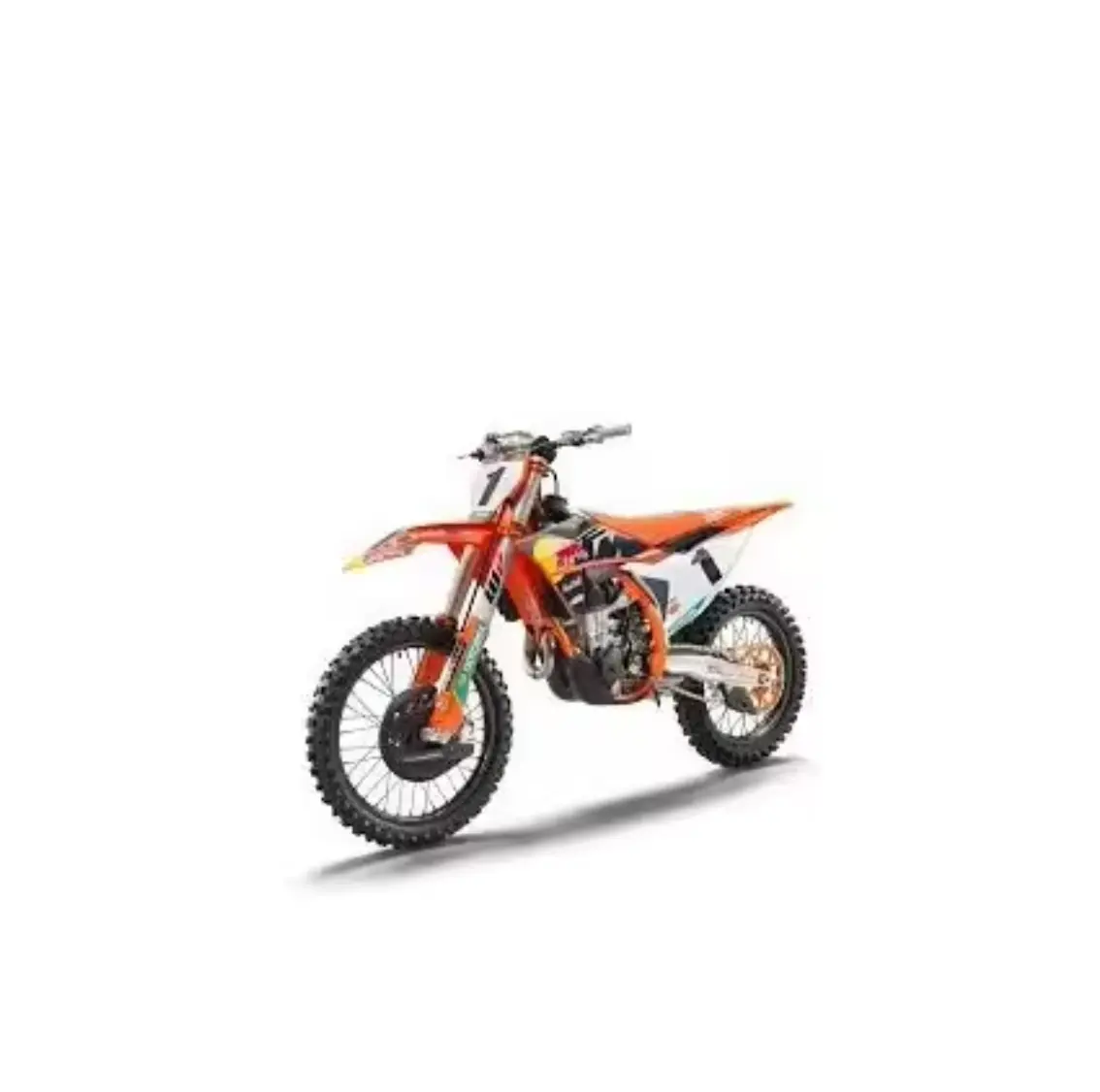Penjualan langsung baru 2023 2022 _ KTM- 450 SX-F - 250 SX-F sepeda motor Trail gratis pengiriman sepeda motor Trail