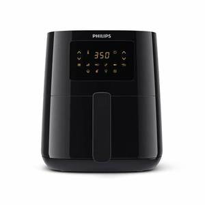 飞利浦3000系列优质空气油炸锅必备紧凑型数码法语家用燃气
