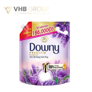 畅销书2025柔软织物柔软剂越南限量版400毫升秘密花园 - Product Image 2