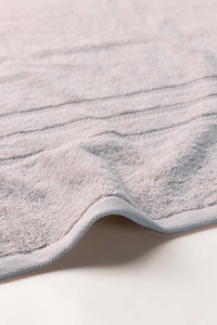 Durable Cotton <strong>3</strong>-Piece <strong>Towel</strong> Set Soft Solid Color Face and Hand <strong>Towels</strong> for Daily Use in Bathroom Kitchen Guest Rooms - Product Image 5