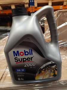 En iyi kalite Motor yağı sıcak satış sıcak kalite Motor yağ yüksek performanslı ForCastrol kenar 5W30 4 litre Motor yağı - Product Image 5