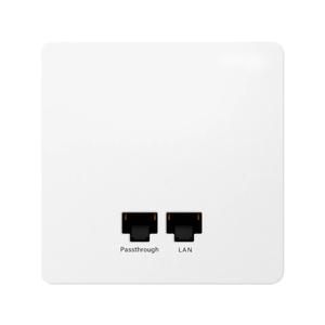 Punto de acceso inalámbrico para exteriores de propósito general de doble banda de doble canal 802.11ax Con antena omnidireccional integrada en el RG-AP680-A - Product Image 4