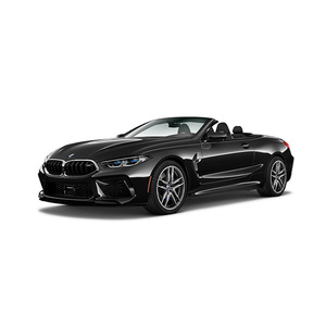 パワフルなBMW M8 F91コンバーチブルエンジンが印象的な馬力とトルクを提供し、スリリングな運転体験を実現 - Product Image 3