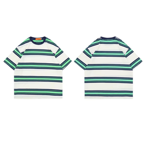 2025 Factory Direct Supply Custom Drop Shoulder T-Shirt Hot Selling Tie Dye Trending Product <strong>New</strong> <strong>Model</strong> Fitted Design