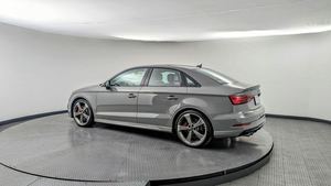 Fairly Used Neatly 2020 A U D <strong>I</strong> S3 CAR - Product Image 4